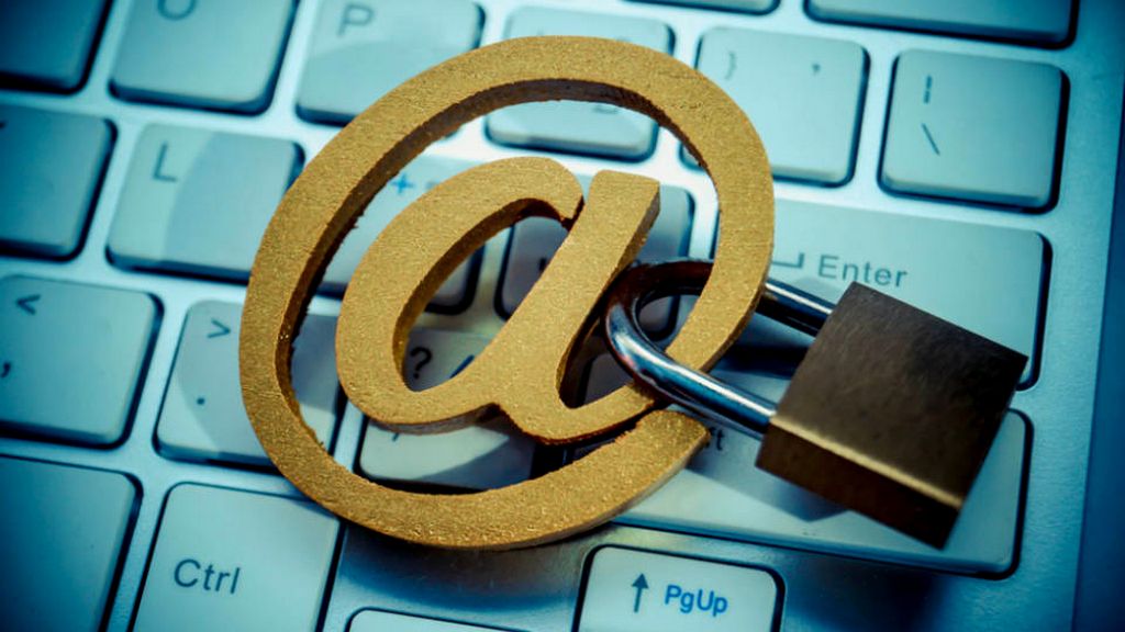 E-posta Güvenliği ve E-postaların Korunması Servisi