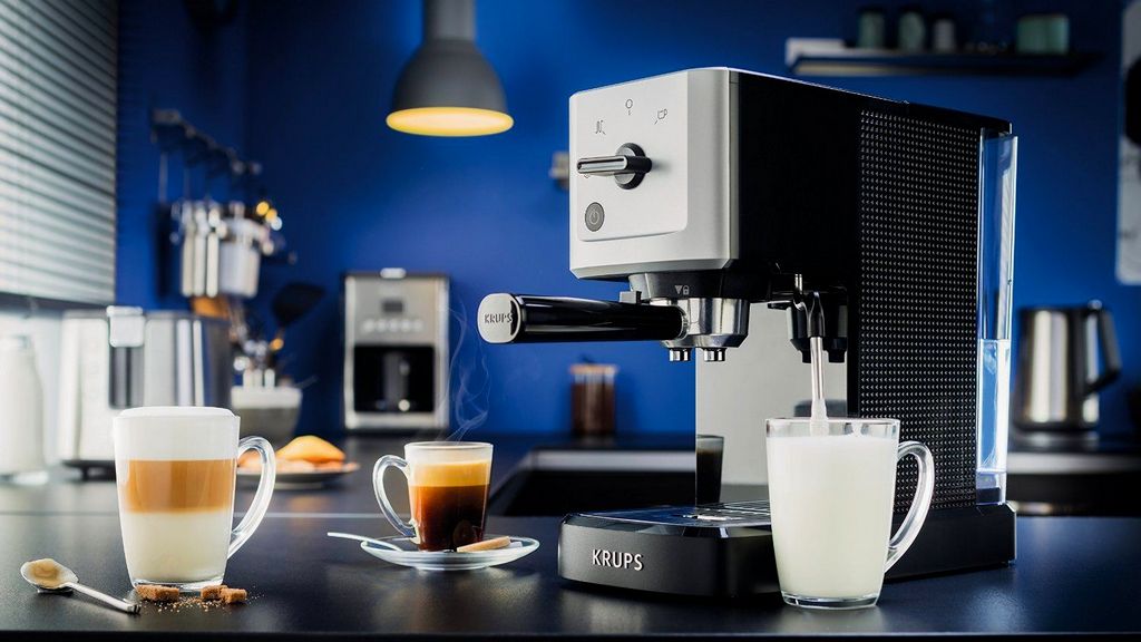 Kahve Makinesi Teknik Servis